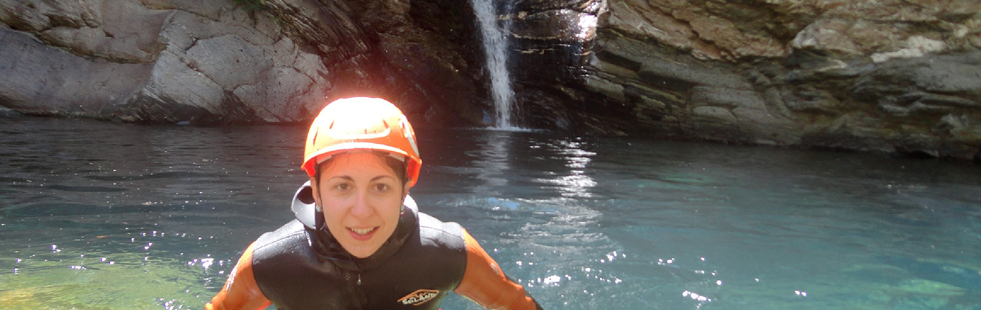 Imagen de Barranco de Candís